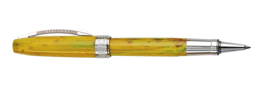 Visconti - Van Gogh - Sunflower - Rollerball