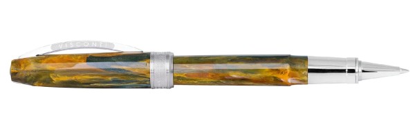 Visconti - Van Gogh - Terrace Cafè at Night - Rollerball