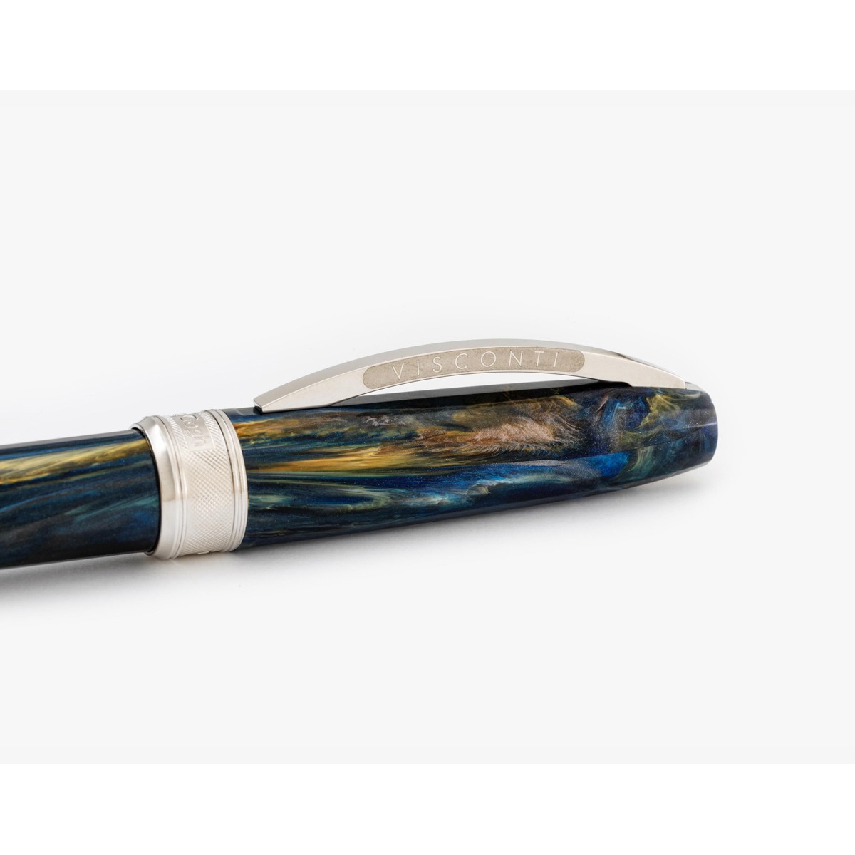 Visconti - Van Gogh - Starry Night - Penna a sfera