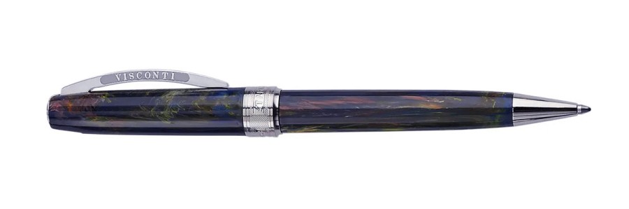 Visconti - Van Gogh - Starry Night - Ballpoint