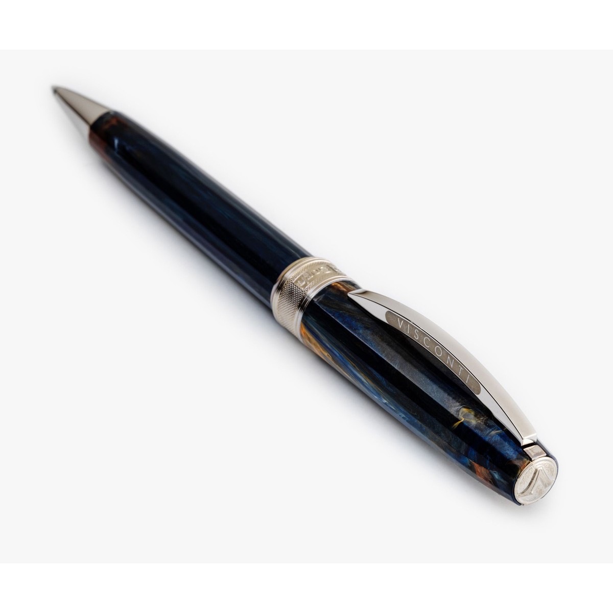 Visconti - Van Gogh - Starry Night - Penna a sfera