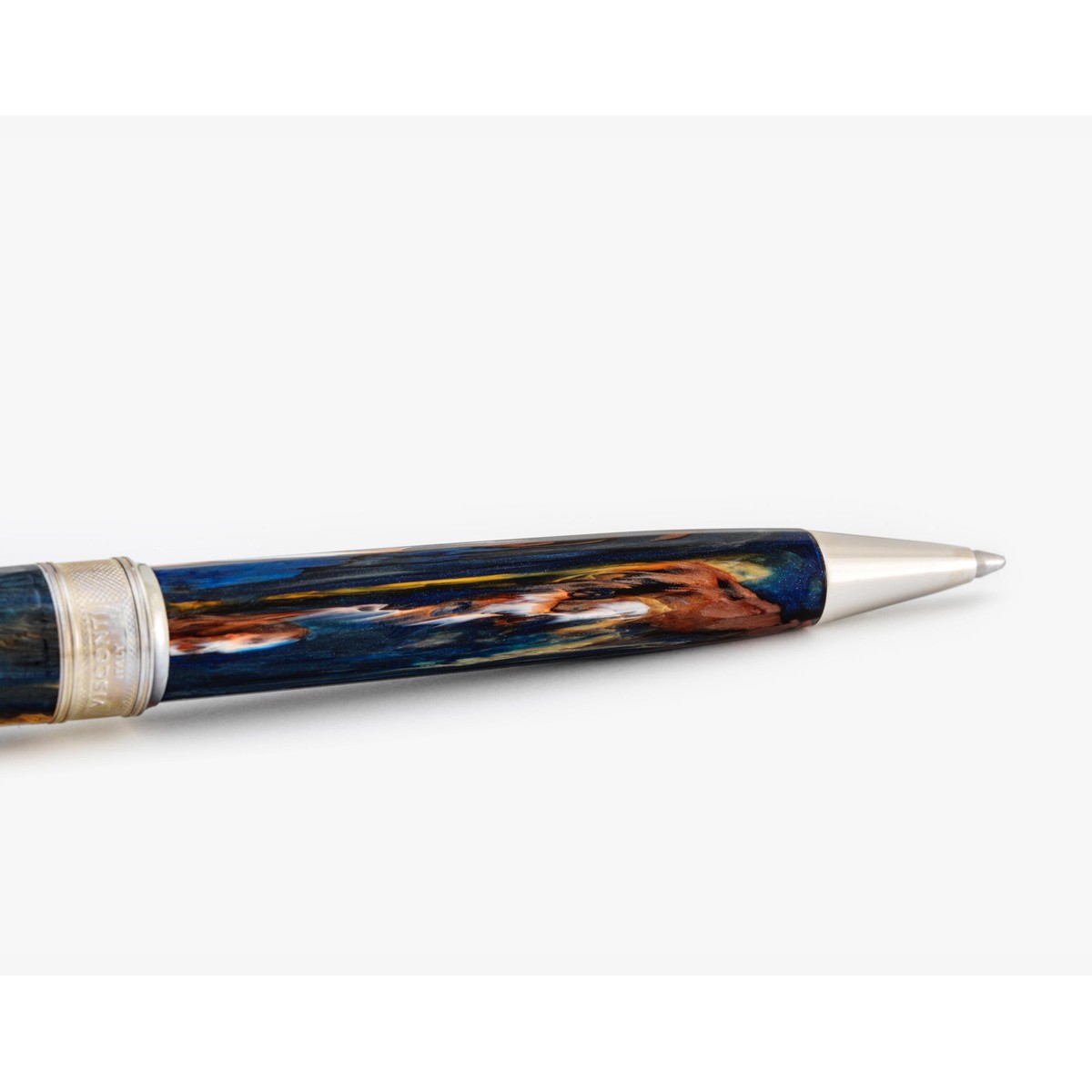 Visconti - Van Gogh - Starry Night - Penna a sfera