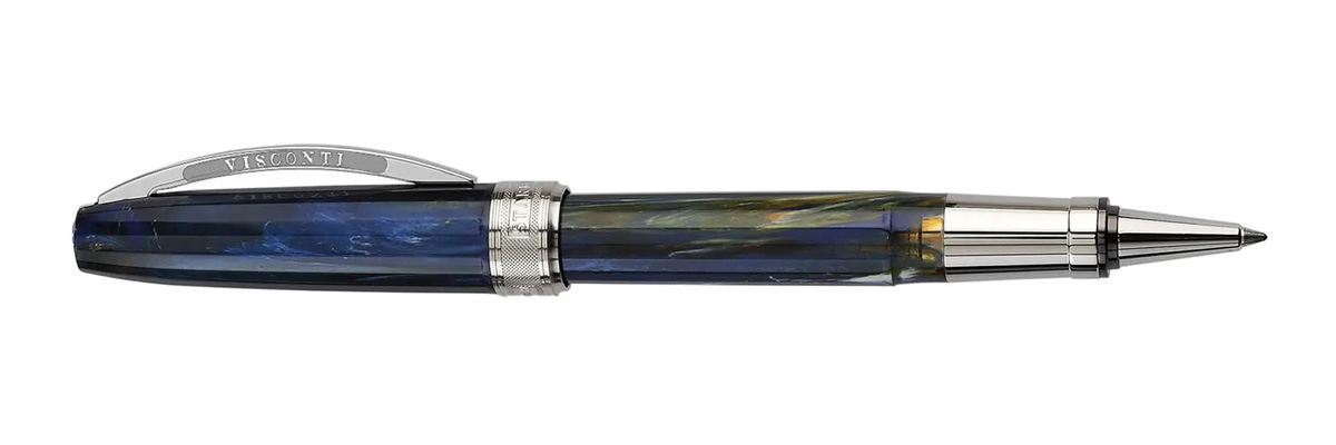 Visconti - Van Gogh - Starry Night - Rollerball