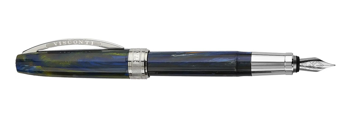 Visconti - Van Gogh - Starry Night - Fountain Pen