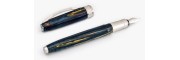 Visconti - Van Gogh - Starry Night - Stilografica