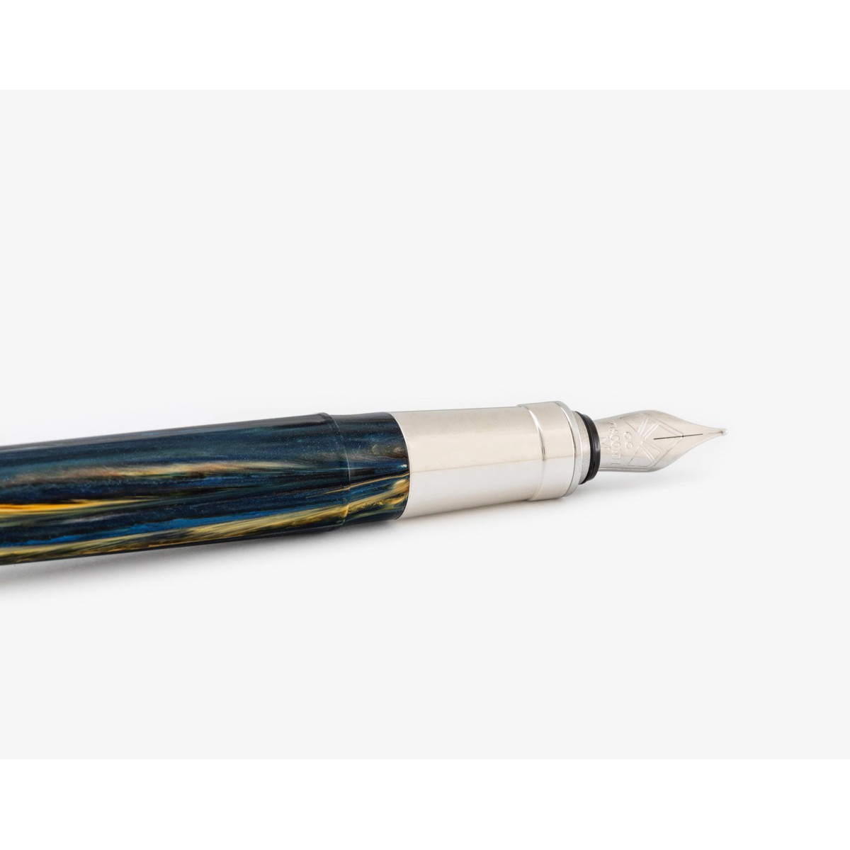 Visconti - Van Gogh - Starry Night - Stilografica