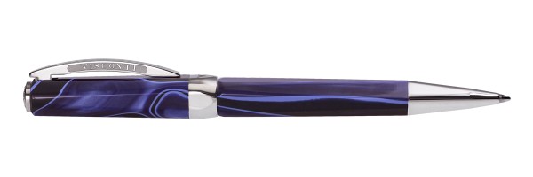 Visconti - Vertigo - Black Blue - Ballpoint Pen