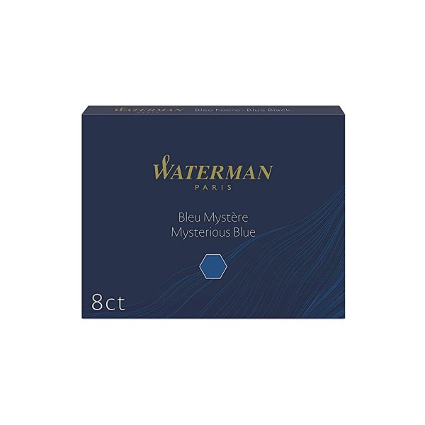 Waterman Cartridges