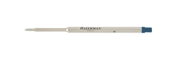 Waterman - Ballpoint Refill - Blue