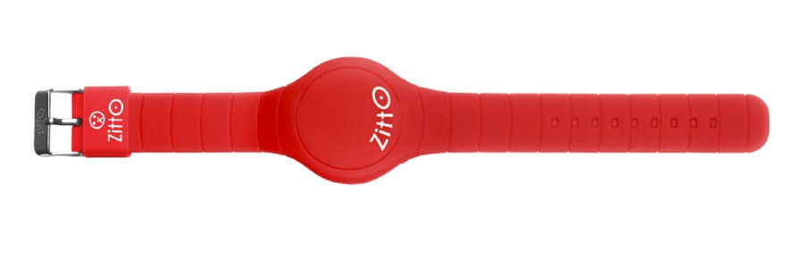 Zitto - Basic - Mini - rosso Zitto - Basic - Mini - rosso