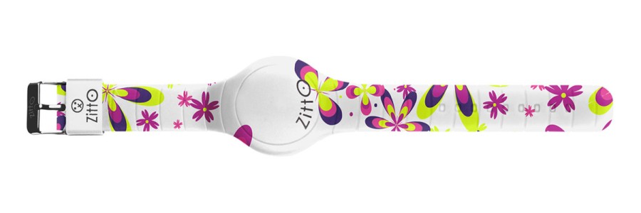 Zitto - Limited - Mini - Flower Power Zitto - Limited - Mini - Flower Power
