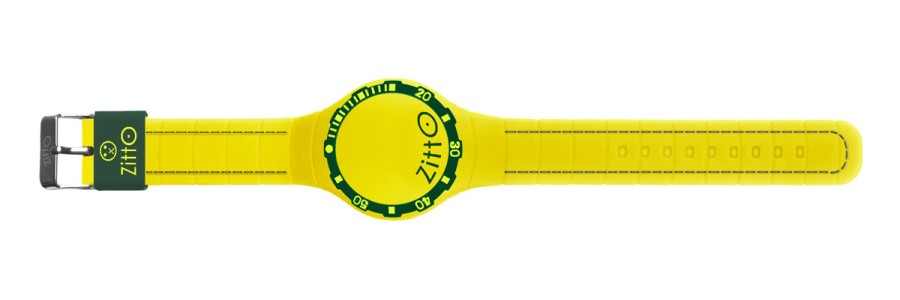 Zitto - Squba - Mini - Giallo Zitto - Squba - Mini - Giallo