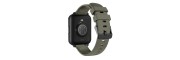 Ziwatch Green