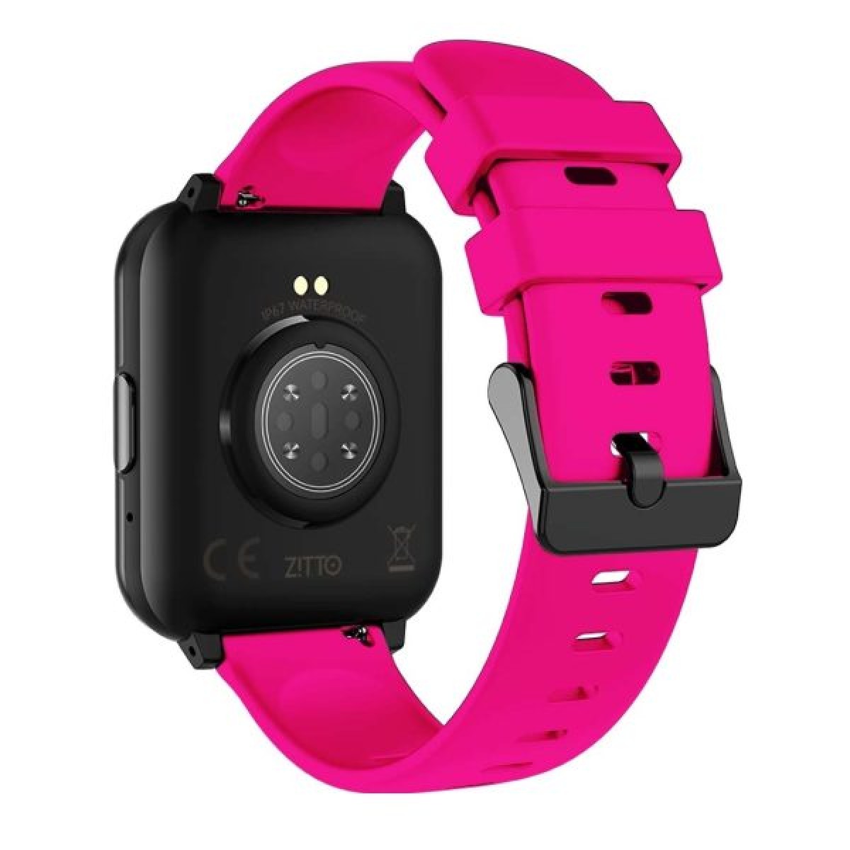 Ziwatch Fucsia