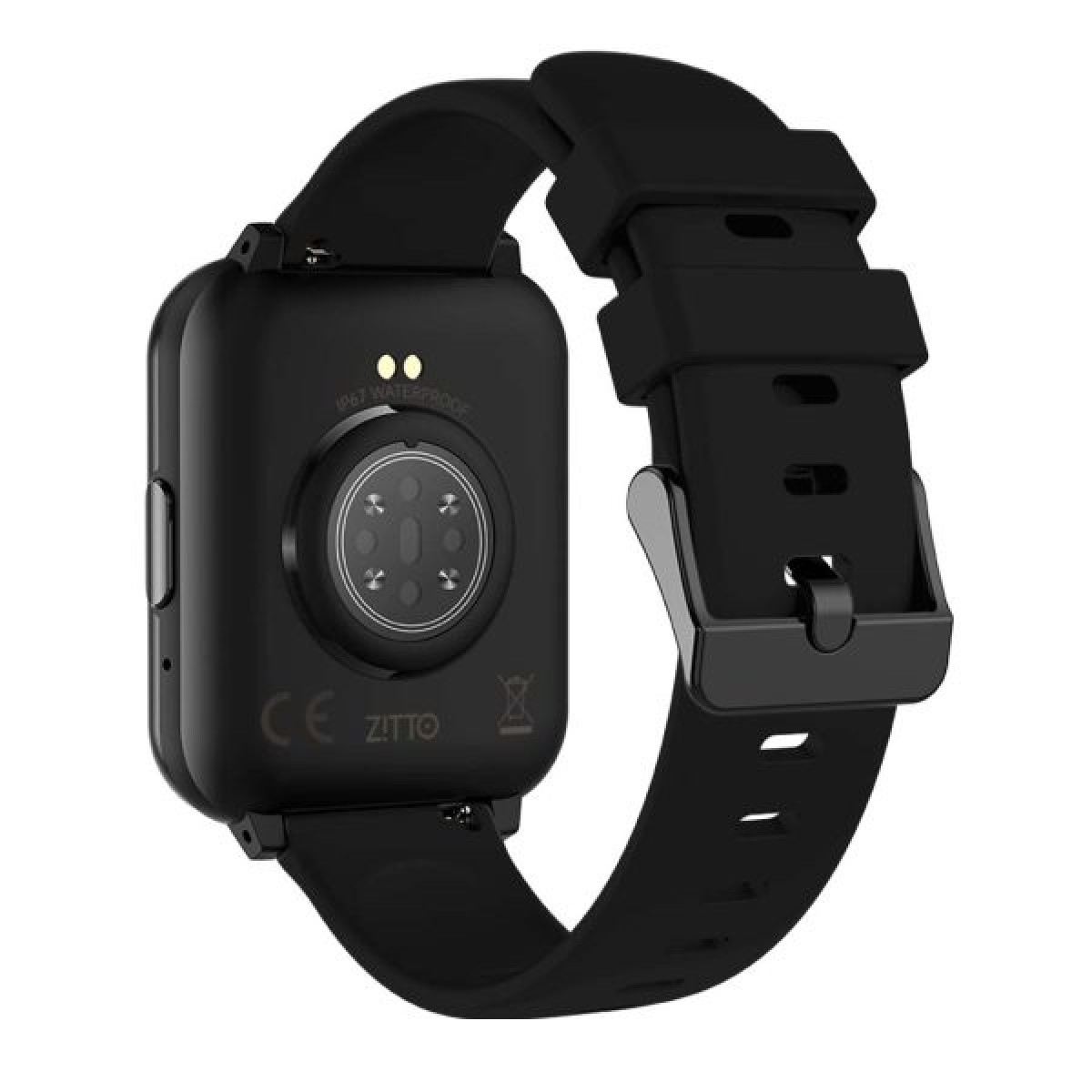 Ziwatch Black