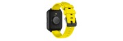 Ziwatch Yellow