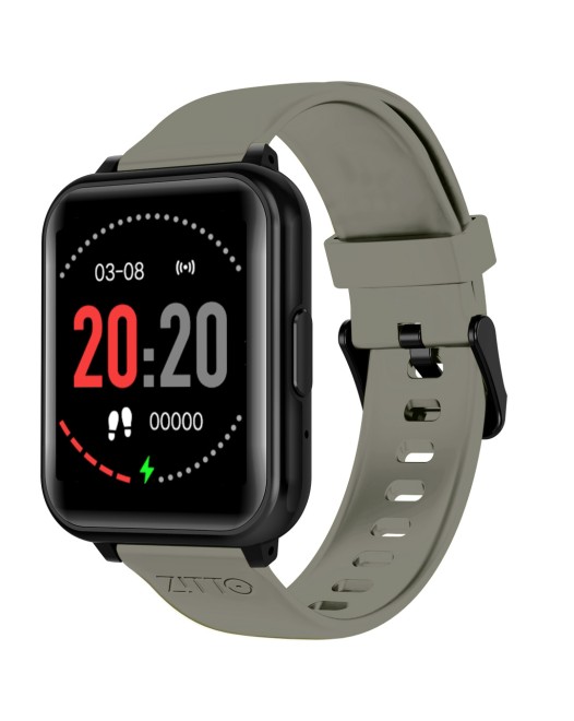 Ziwatch Grigio