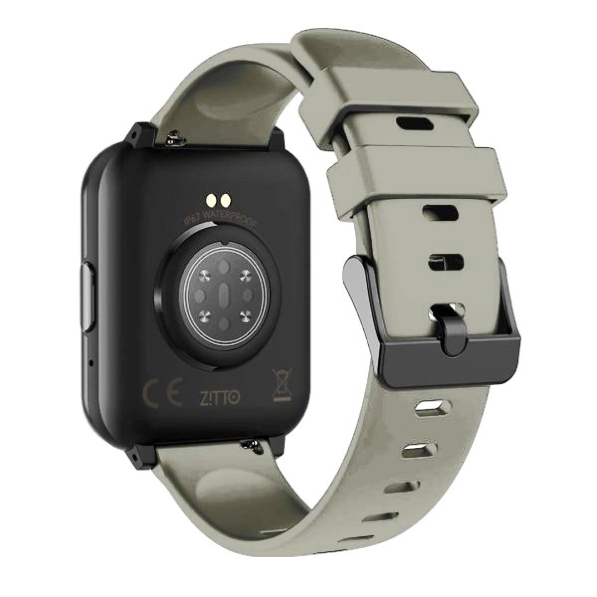 Ziwatch Grigio