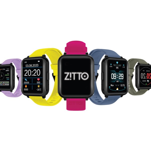 Ziwatch