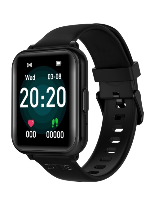 Ziwatch Black