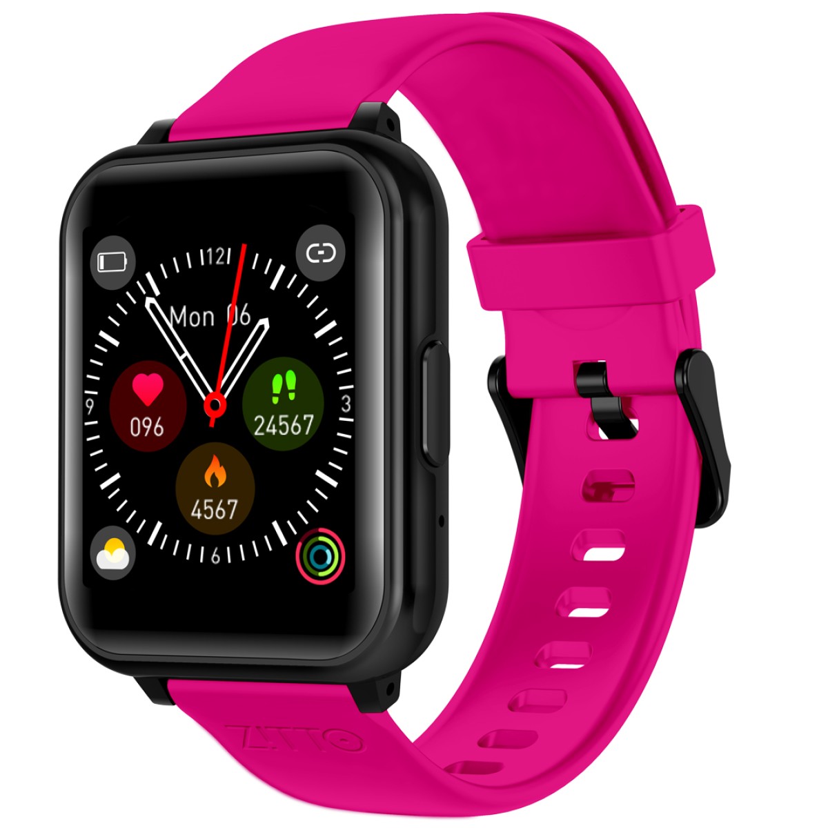 Ziwatch Fucsia