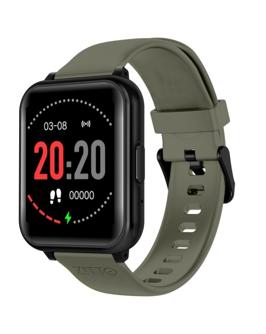 Ziwatch Green