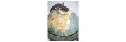 Zoffoli - Bar Globe - Da Vinci - Blu Dust