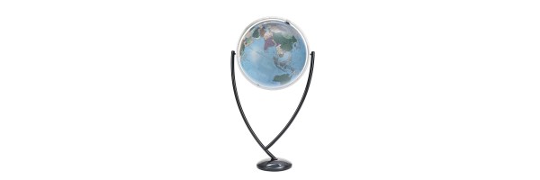 Zoffoli - Globe - Vega Blue Gray