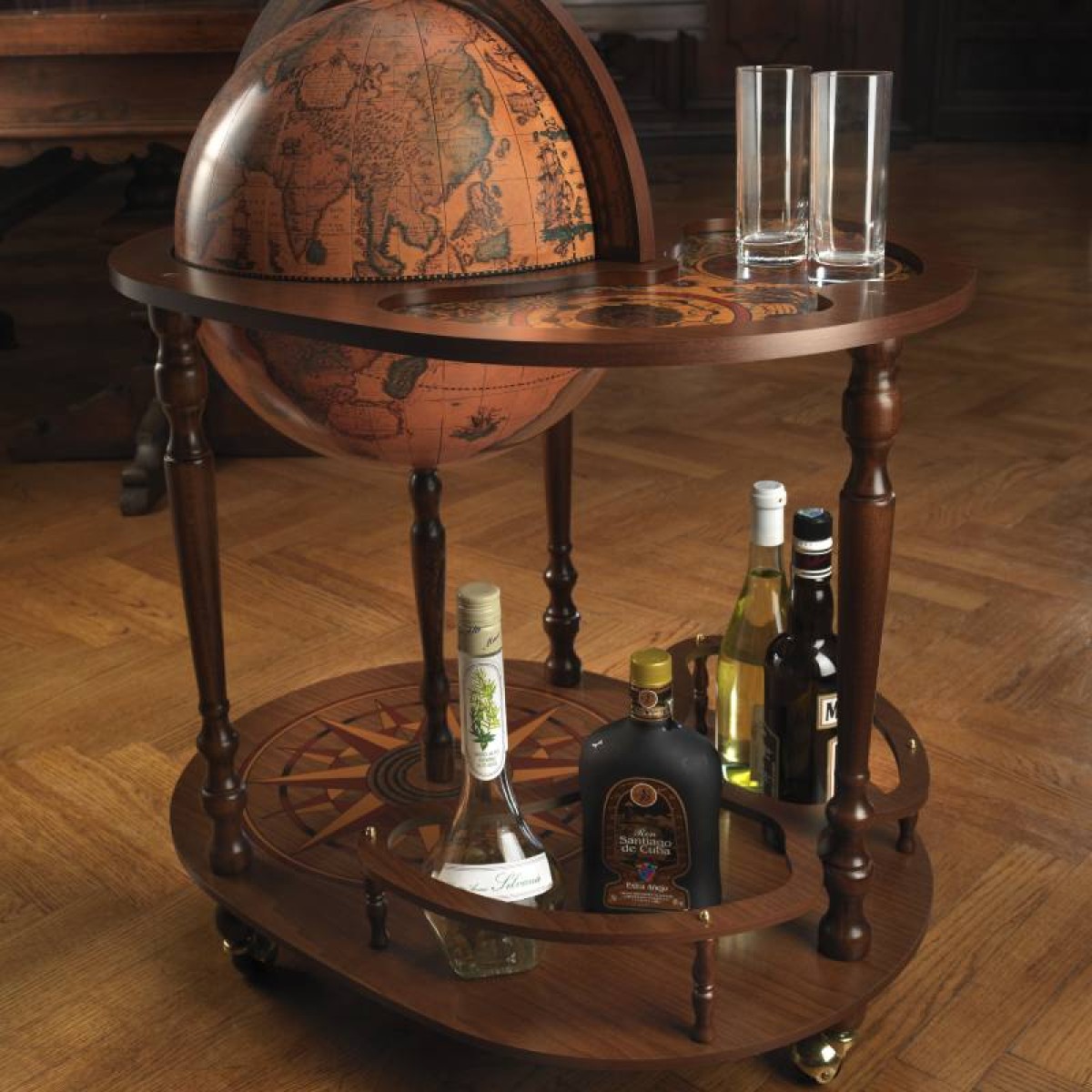 Zoffoli - Bar Globe - Giasone