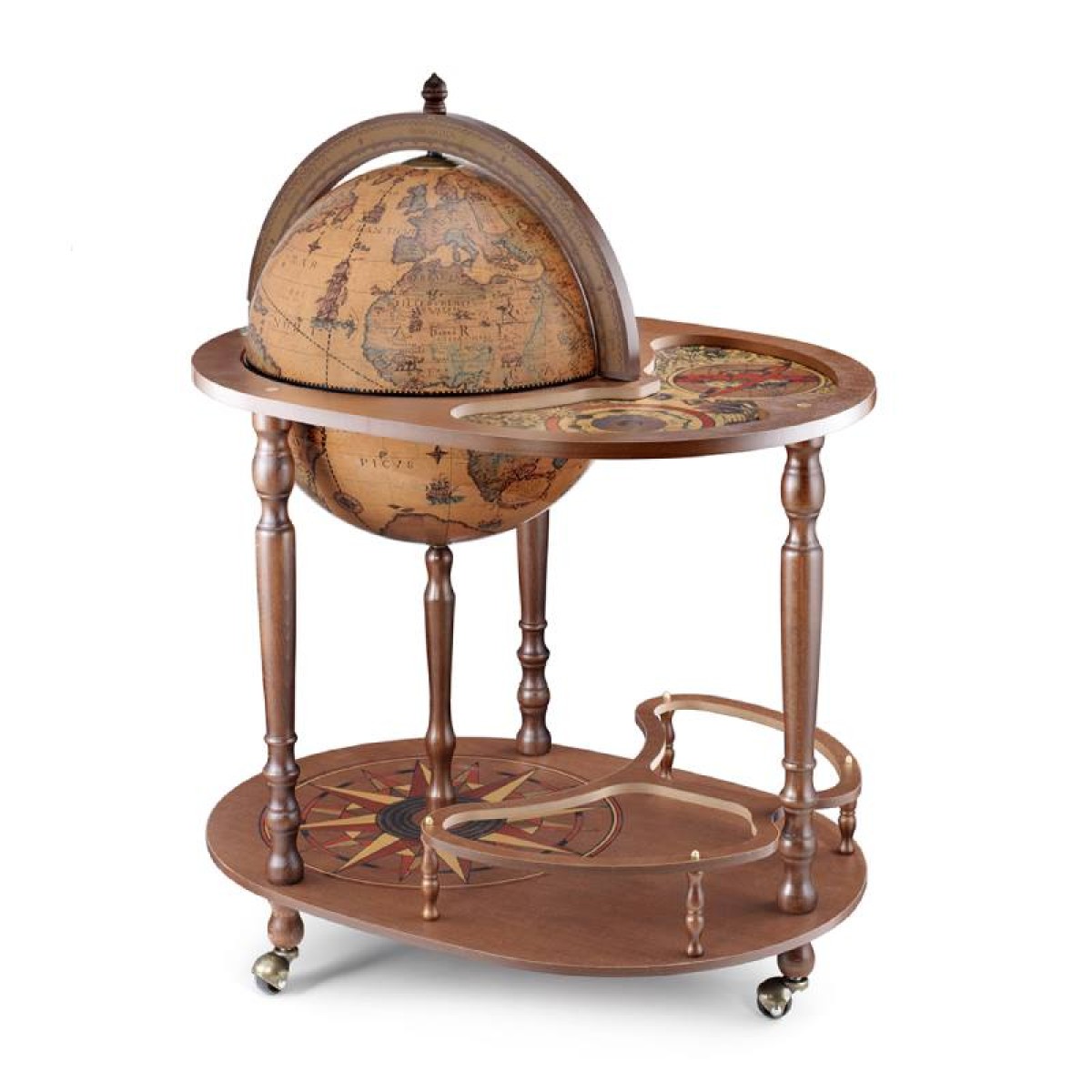 Zoffoli - Bar Globe - Giasone