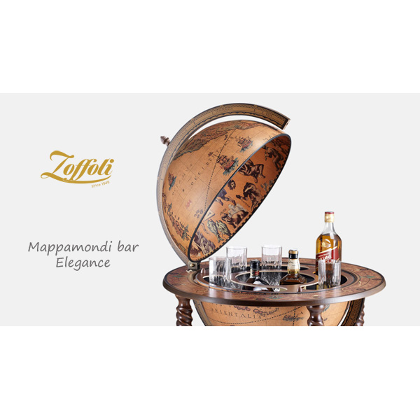 Zoffoli - Bar Globes