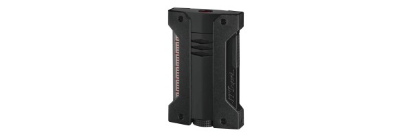 Dupont - 021400 - Defi Extreme Lighter - Matt Black