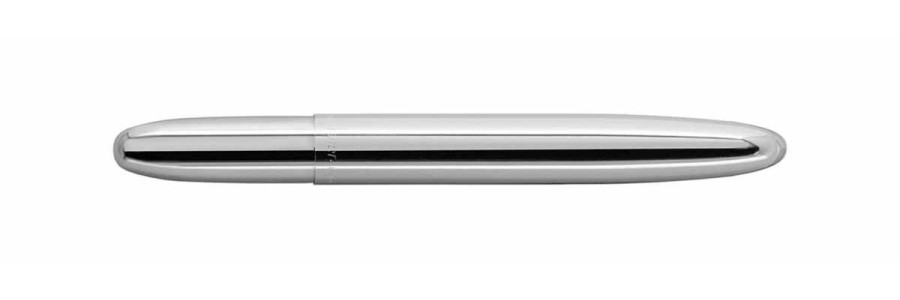 Fisher - Space Pen - Bullet - Chrome