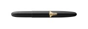 Fisher - Space Pen - Bullet - Nera Satinata Shuttle