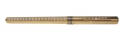 Aurora - Marco Polo - Gold Plated Lines - Fountain Pen