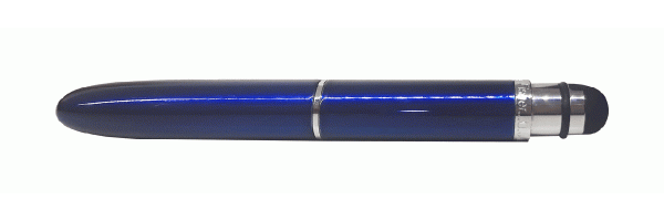 Fisher - Space Pen - Touch - Blue