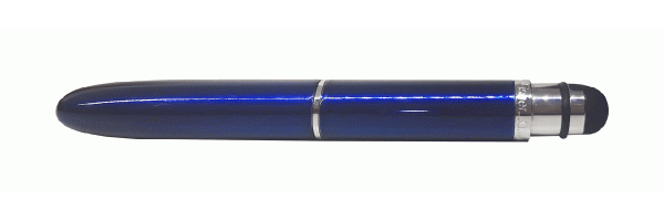 Fisher - Space Pen - Touch - Blu