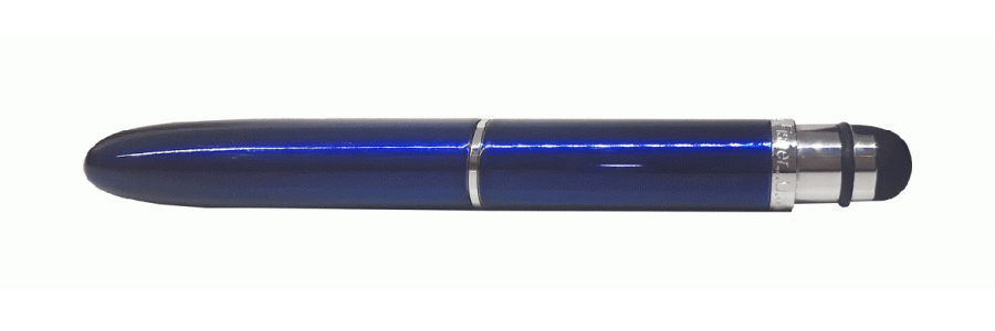 Fisher - Space Pen - Touch - Blu