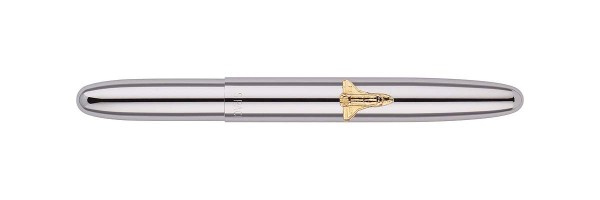 Fisher - Space Pen - Bullet - Cromo Shuttle