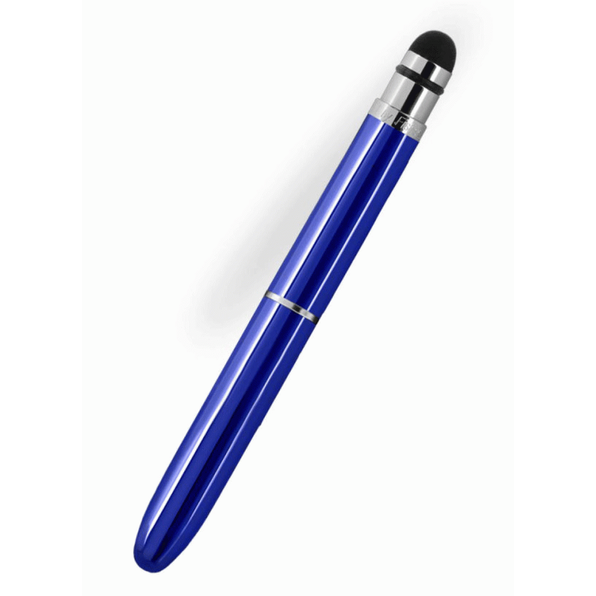 Fisher - Space Pen - Touch - Blu
