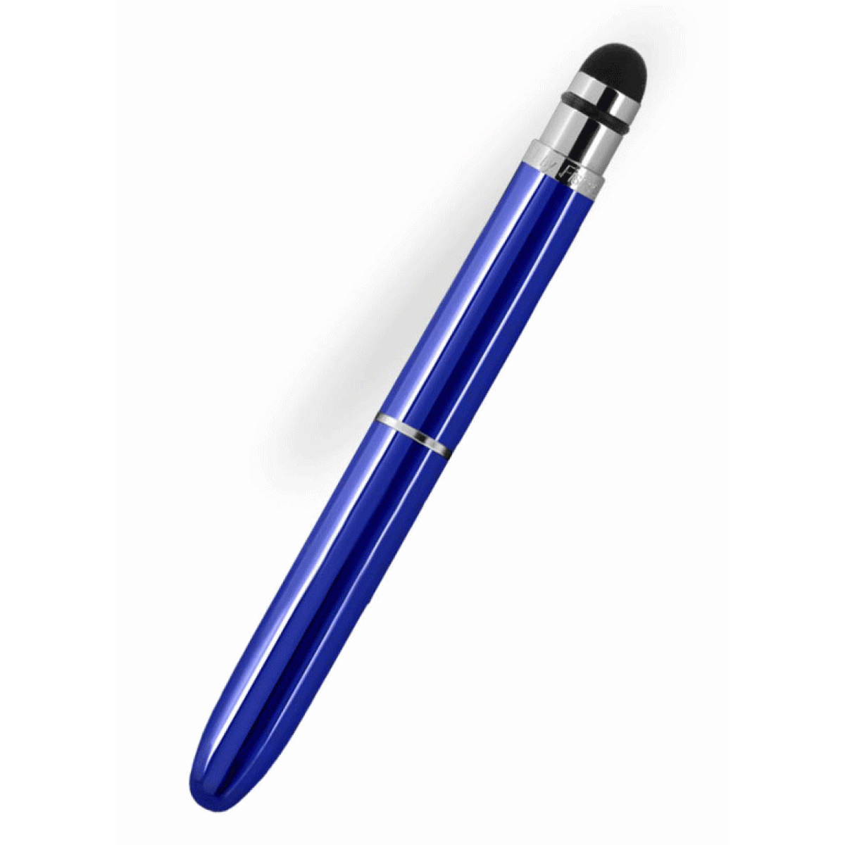 Fisher - Space Pen - Touch - Blue