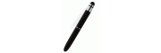 Fisher - Space Pen - Touch - Black