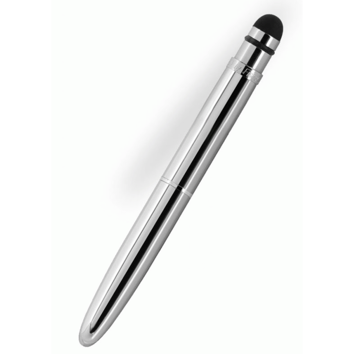 Fisher - Space Pen - Touch - Chrome