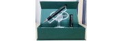 A.C. Vecchietti - Ebanite Verde Screziata SEM - Fountain Pen - Limited Edition