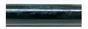 A.C. Vecchietti - Ebanite Verde Screziata SEM - Fountain Pen - Limited Edition