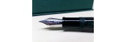 A.C. Vecchietti - Ebanite Verde Screziata SEM - Fountain Pen - Limited Edition