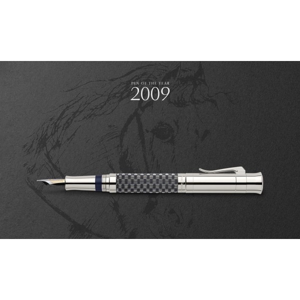 Graf Von Faber Castell - Pen Of The Year 2009