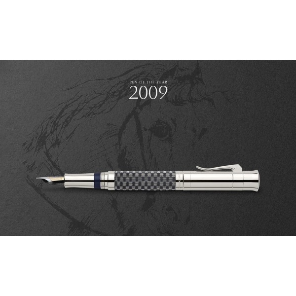 Pen Of The Year 2009