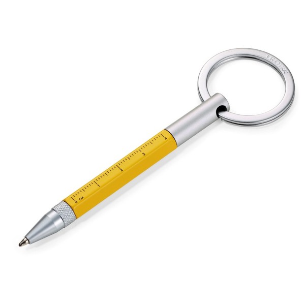 Troika - Multifunction Keyring Pen
