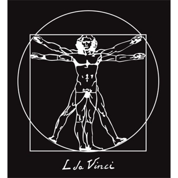 Vitruvian Man